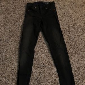 Feather soft jeggings